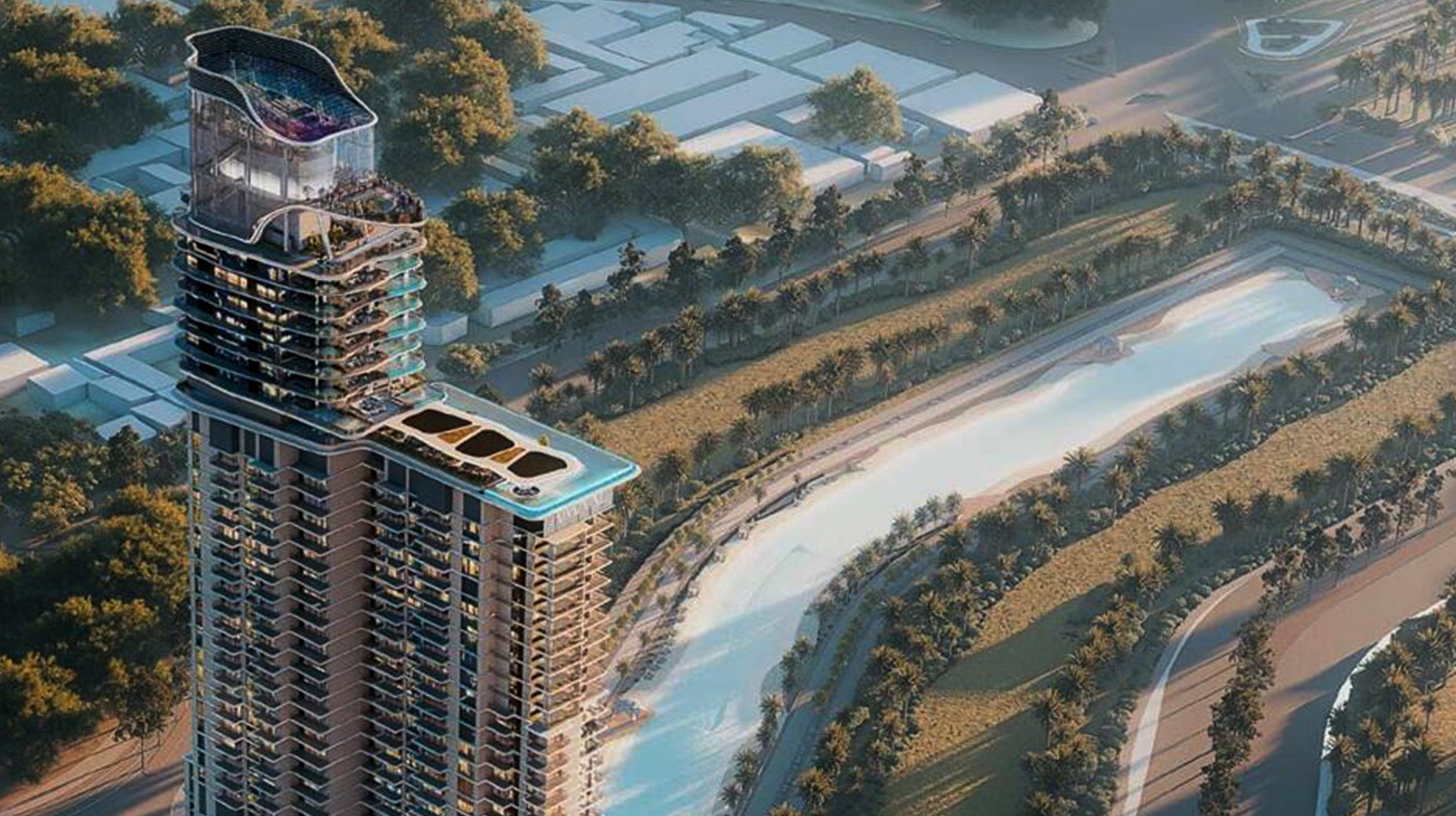 Dubai Real Estate Amaal8